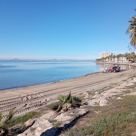 Comfort Suite La Manga, Marina & Beach Luaran gambar