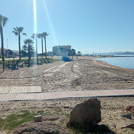 Comfort Suite La Manga, Marina & Beach Luaran gambar