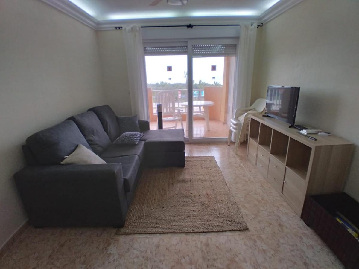 Comfort Suite La Manga, Marina & Beach Luaran gambar