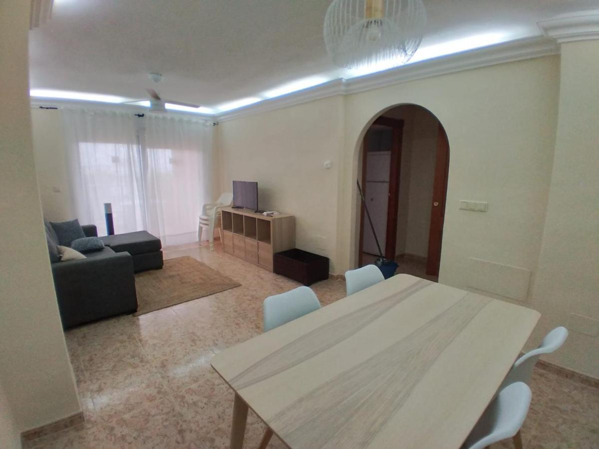 Comfort Suite La Manga, Marina & Beach Luaran gambar