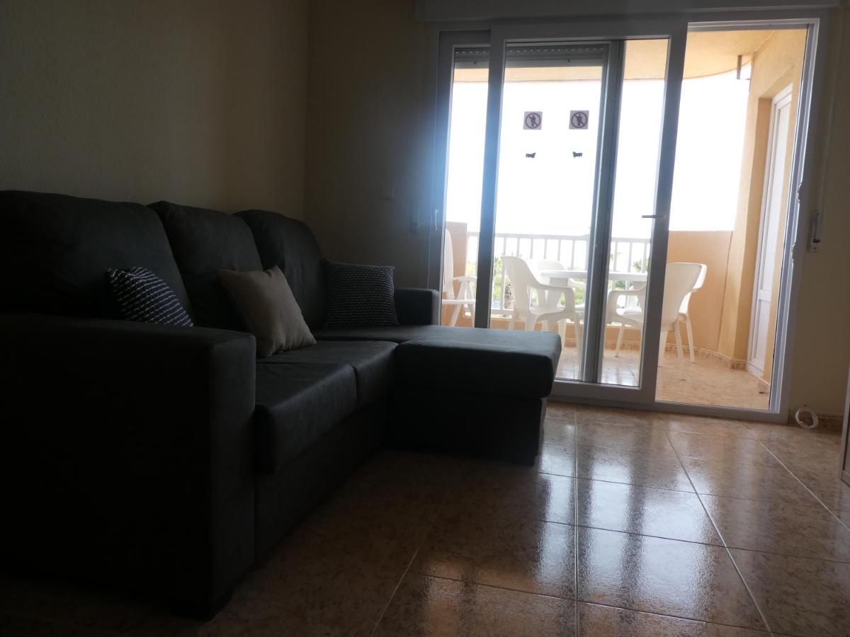 Comfort Suite La Manga, Marina & Beach Luaran gambar