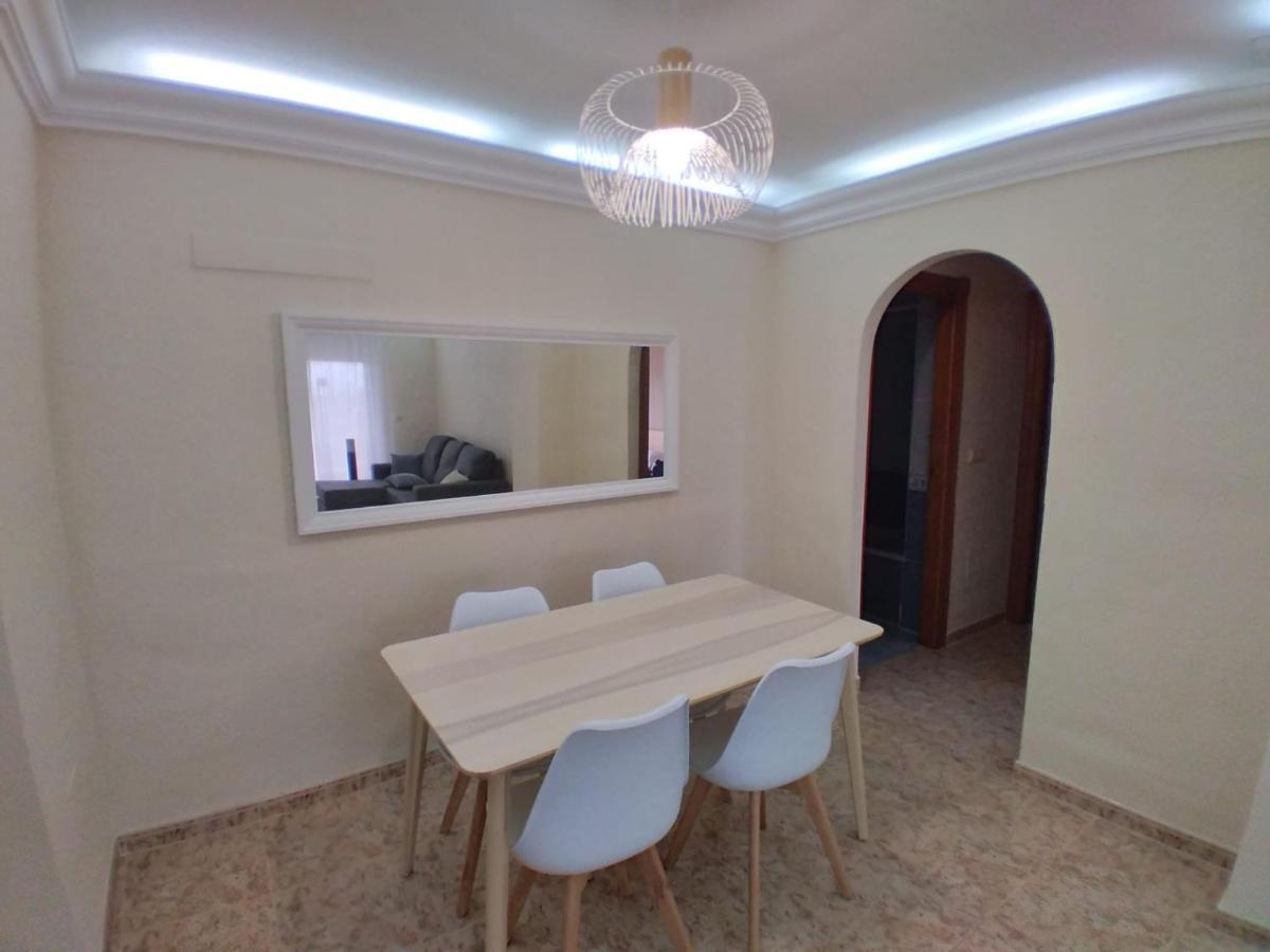 Comfort Suite La Manga, Marina & Beach Luaran gambar