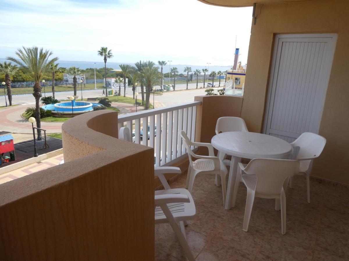 Comfort Suite La Manga, Marina & Beach Luaran gambar