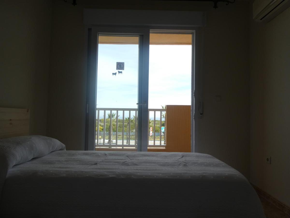Comfort Suite La Manga, Marina & Beach Luaran gambar