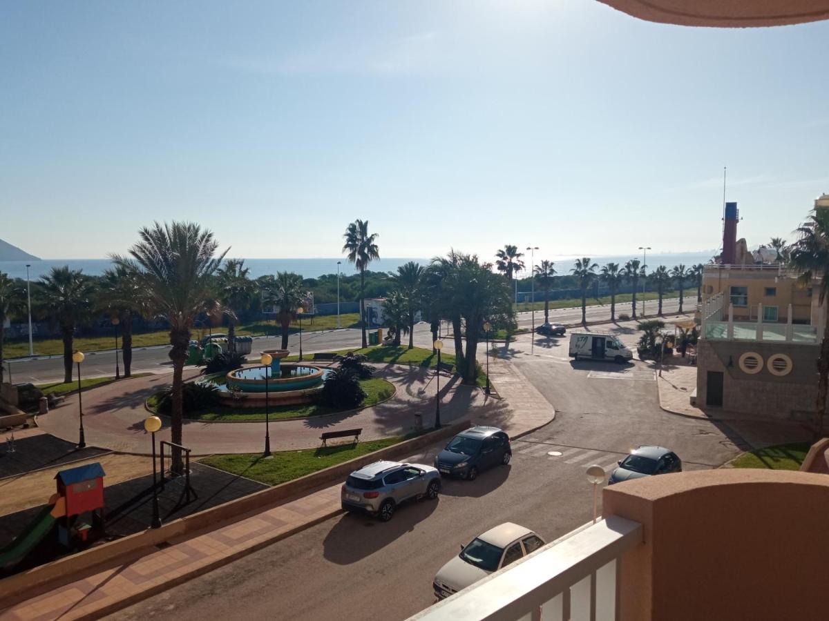 Comfort Suite La Manga, Marina & Beach Luaran gambar