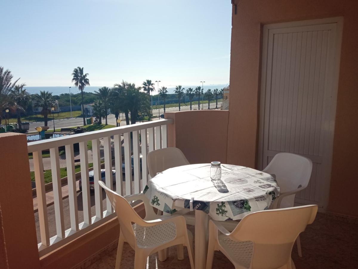 Comfort Suite La Manga, Marina & Beach Luaran gambar
