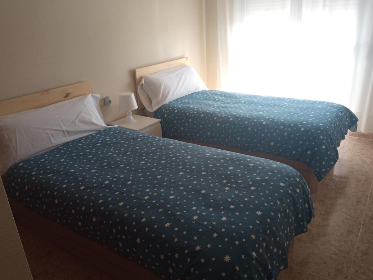 Comfort Suite La Manga, Marina & Beach Luaran gambar