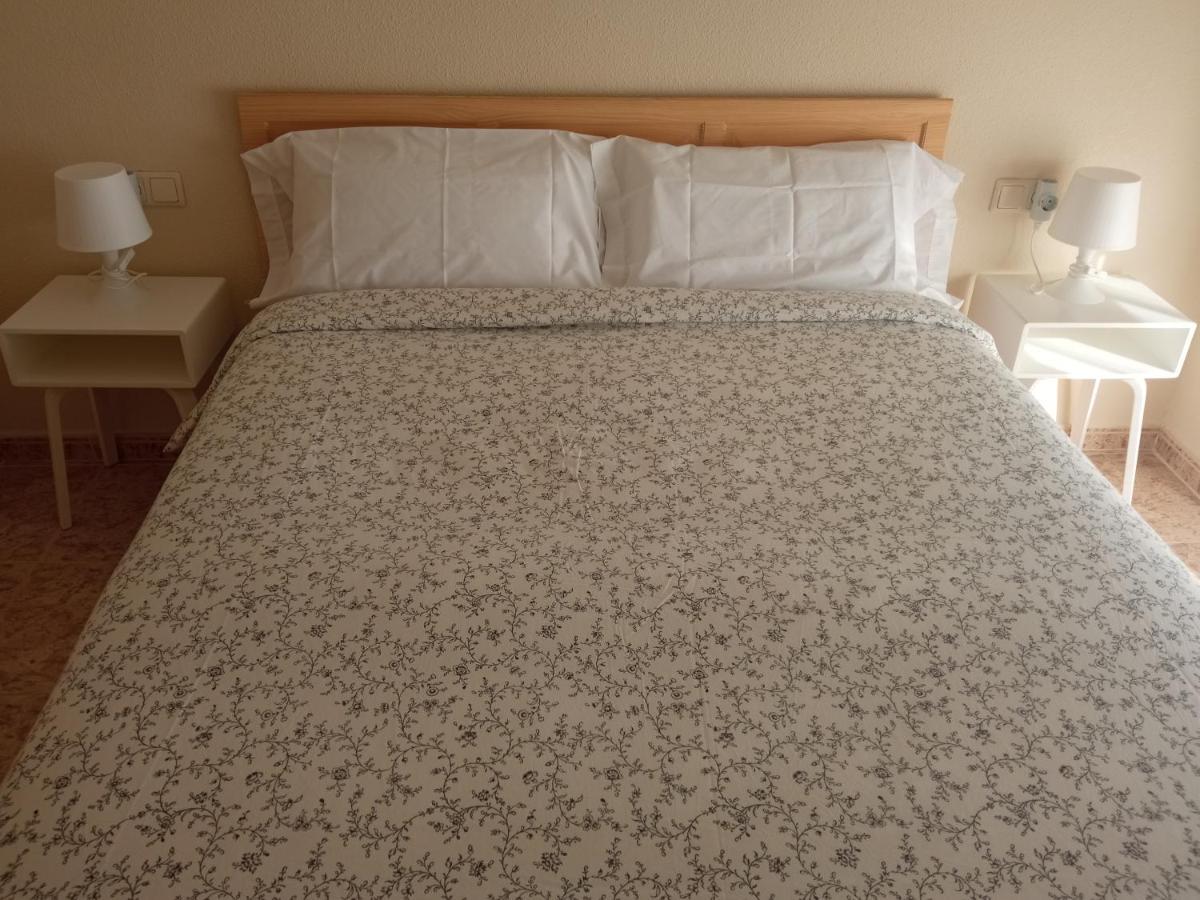 Comfort Suite La Manga, Marina & Beach Luaran gambar