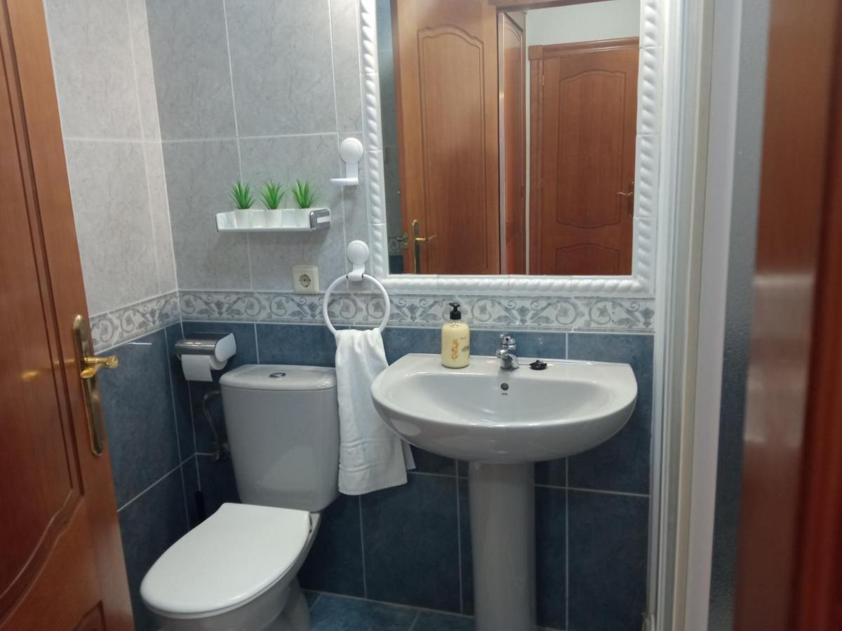 Comfort Suite La Manga, Marina & Beach Luaran gambar