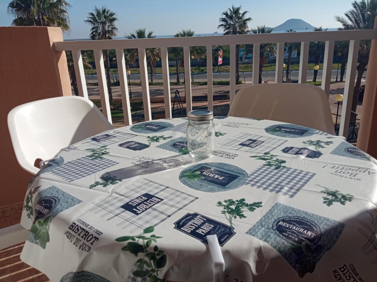 Comfort Suite La Manga, Marina & Beach Luaran gambar